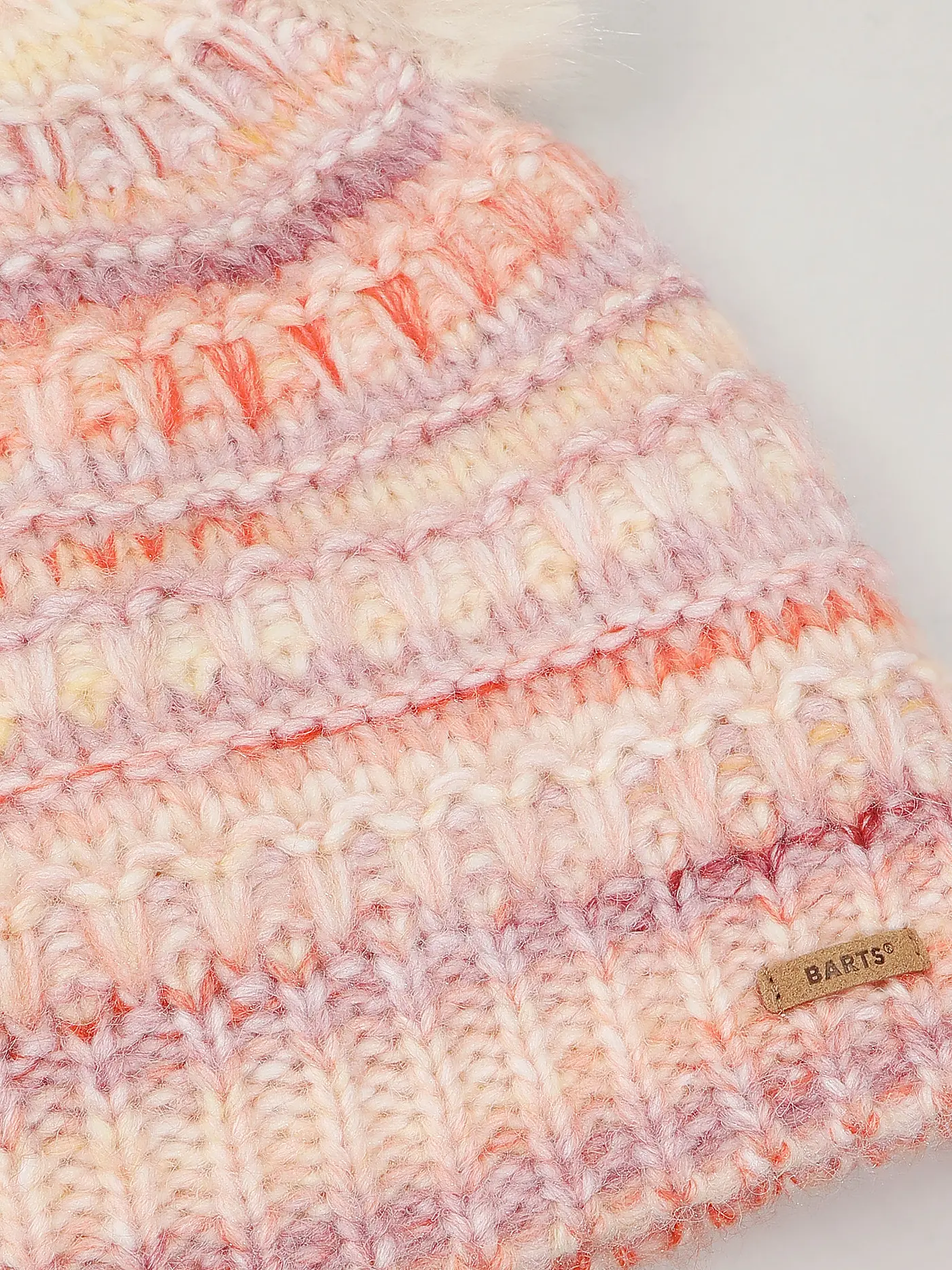 BARTS | Mädchen Mütze - Haube DOLOREZ | rosa